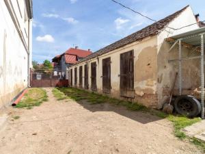 Prodej rodinného domu, Měcholupy, 225 m2