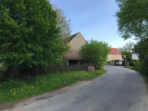 Prodej rodinného domu, Milostín, 150 m2