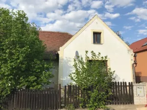 Prodej rodinného domu, Milostín, 150 m2