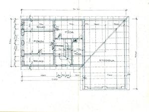 Prodej rodinného domu, Volary, Mlynařovická, 195 m2