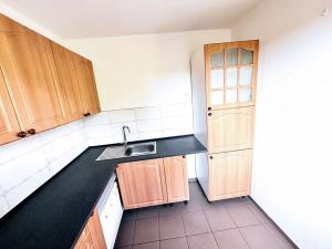Pronájem bytu 2+1, Holubice, Na Vsi, 60 m2