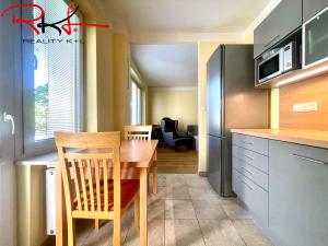 Pronájem bytu 2+kk, Praha - Záběhlice, Na Chodovci, 60 m2