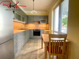 Pronájem bytu 2+kk, Praha - Záběhlice, Na Chodovci, 60 m2