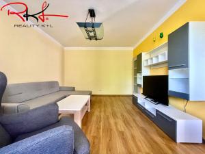 Pronájem bytu 2+kk, Praha - Záběhlice, Na Chodovci, 60 m2
