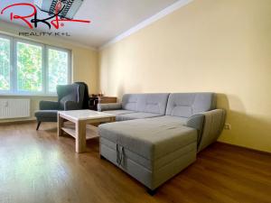 Pronájem bytu 2+kk, Praha - Záběhlice, Na Chodovci, 60 m2