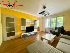 Pronájem bytu 2+kk, Praha - Záběhlice, Na Chodovci, 60 m2