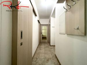 Pronájem bytu 2+kk, Praha - Záběhlice, Na Chodovci, 60 m2