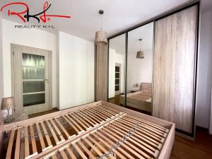 Pronájem bytu 2+kk, Praha - Záběhlice, Na Chodovci, 60 m2