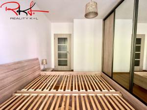Pronájem bytu 2+kk, Praha - Záběhlice, Na Chodovci, 60 m2