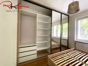 Pronájem bytu 2+kk, Praha - Záběhlice, Na Chodovci, 60 m2