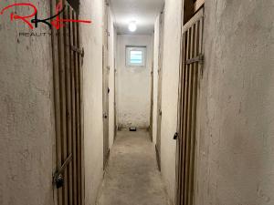 Pronájem bytu 2+kk, Praha - Záběhlice, Na Chodovci, 60 m2