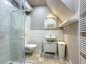 Pronájem bytu 1+1, Žatec, Hájkova, 32 m2