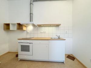 Pronájem bytu 1+1, Žatec, Hájkova, 32 m2