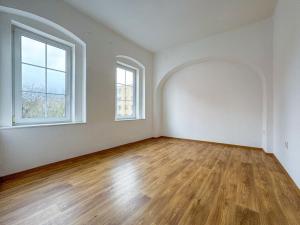 Pronájem bytu 1+1, Žatec, Hájkova, 32 m2