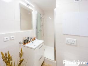 Prodej bytu 1+kk, Brno - Bohunice, Ukrajinská, 30 m2