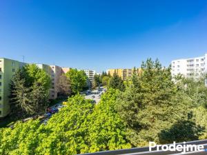 Prodej bytu 1+kk, Brno - Bohunice, Ukrajinská, 30 m2