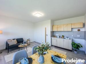 Prodej bytu 1+kk, Brno - Bohunice, Ukrajinská, 30 m2