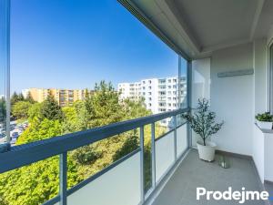 Prodej bytu 1+kk, Brno - Bohunice, Ukrajinská, 30 m2
