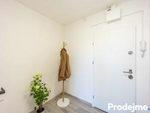 Prodej bytu 1+kk, Brno - Bohunice, Ukrajinská, 30 m2