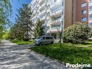Prodej bytu 1+kk, Brno - Bohunice, Ukrajinská, 30 m2