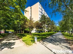 Prodej bytu 1+kk, Brno - Bohunice, Ukrajinská, 30 m2
