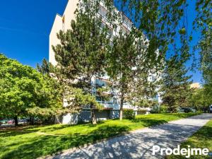 Prodej bytu 1+kk, Brno - Bohunice, Ukrajinská, 30 m2
