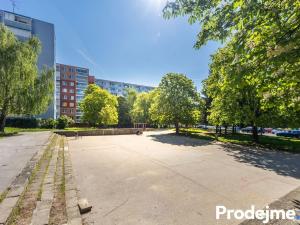 Prodej bytu 1+kk, Brno - Bohunice, Ukrajinská, 30 m2