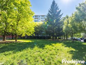 Prodej bytu 1+kk, Brno - Bohunice, Ukrajinská, 30 m2