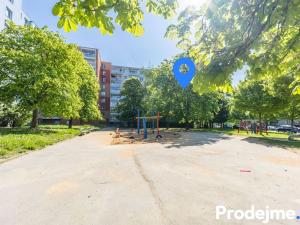 Prodej bytu 1+kk, Brno - Bohunice, Ukrajinská, 30 m2
