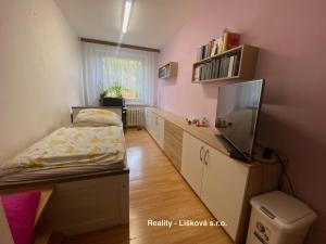 Prodej bytu 3+1, Ústí nad Labem, Žežická, 71 m2