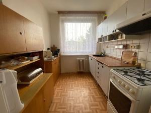 Prodej bytu 3+1, Ústí nad Labem, Žežická, 71 m2
