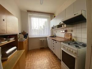 Prodej bytu 3+1, Ústí nad Labem, Žežická, 71 m2