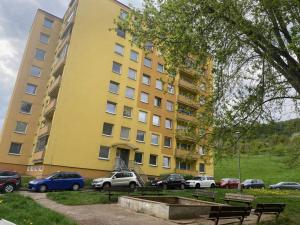 Prodej bytu 3+1, Ústí nad Labem, Žežická, 71 m2