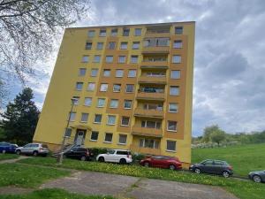 Prodej bytu 3+1, Ústí nad Labem, Žežická, 71 m2