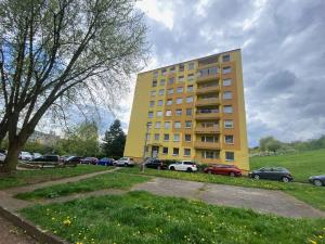 Prodej bytu 3+1, Ústí nad Labem, Žežická, 71 m2