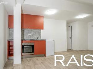 Prodej bytu 1+kk, Brno, Masarykova, 41 m2