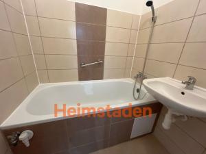 Pronájem bytu 1+1, Havířov - Město, Matuškova, 36 m2