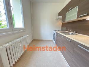 Pronájem bytu 1+1, Havířov - Město, Matuškova, 36 m2