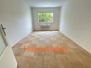 Pronájem bytu 1+1, Havířov - Město, Matuškova, 36 m2