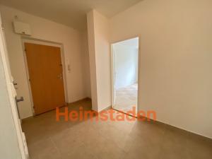 Pronájem bytu 1+1, Havířov - Město, Matuškova, 36 m2