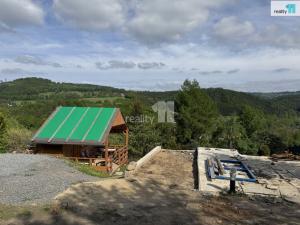 Prodej - jiné, Líšný - Líšný 2.díl, 302 m2