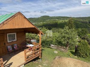 Prodej pozemku pro bydlení, Líšný - Líšný 2.díl, 302 m2