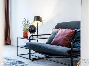 Prodej bytu 3+kk, Praha - Strašnice, V předpolí, 55 m2