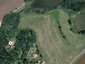 Prodej domu, Hvožďany - Pozdyně, 185 m2