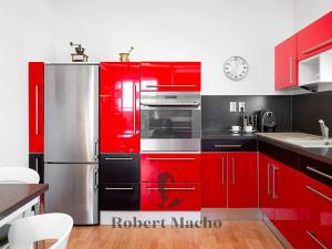 Prodej bytu 3+kk, Praha - Krč, V Štíhlách, 88 m2