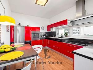 Prodej bytu 3+kk, Praha - Krč, V Štíhlách, 88 m2