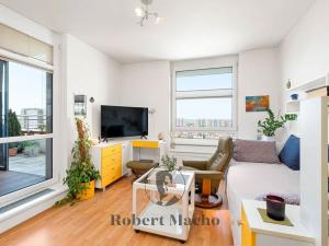 Prodej bytu 3+kk, Praha - Krč, V Štíhlách, 88 m2