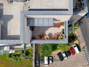 Prodej bytu 3+kk, Praha - Krč, V Štíhlách, 88 m2