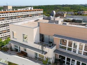 Prodej bytu 3+kk, Praha - Krč, V Štíhlách, 88 m2