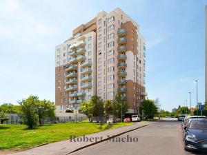 Prodej bytu 3+kk, Praha - Krč, V Štíhlách, 88 m2